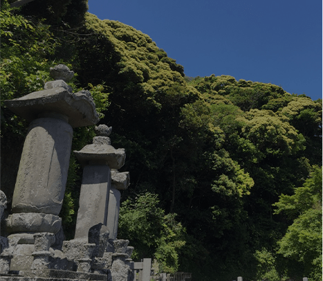永代供養合祀墓