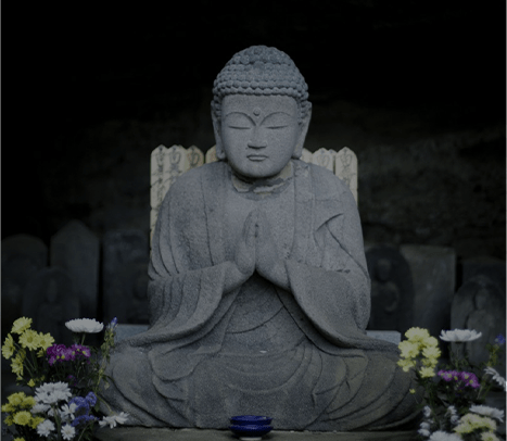 永代供養個人墓